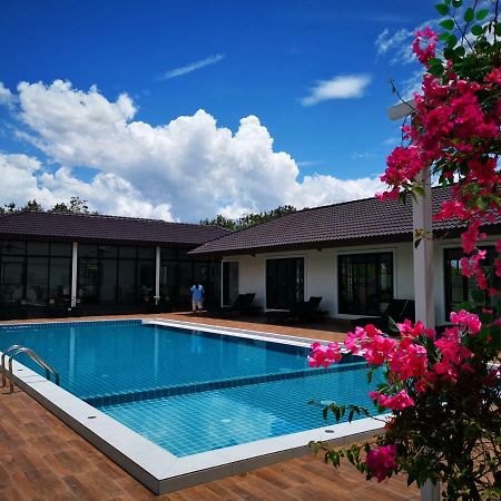 Villa KK Garden 小院 HHQ Exterior foto
