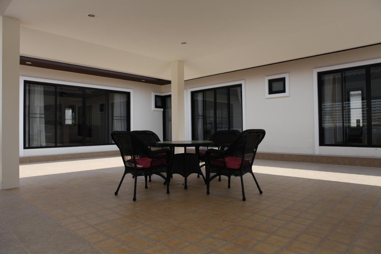 Villa KK Garden 小院 HHQ Exterior foto