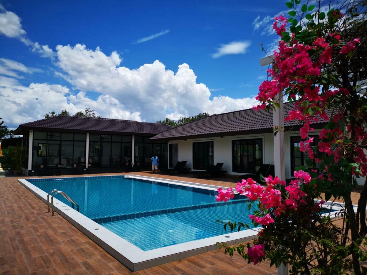 Villa KK Garden 小院 HHQ Exterior foto